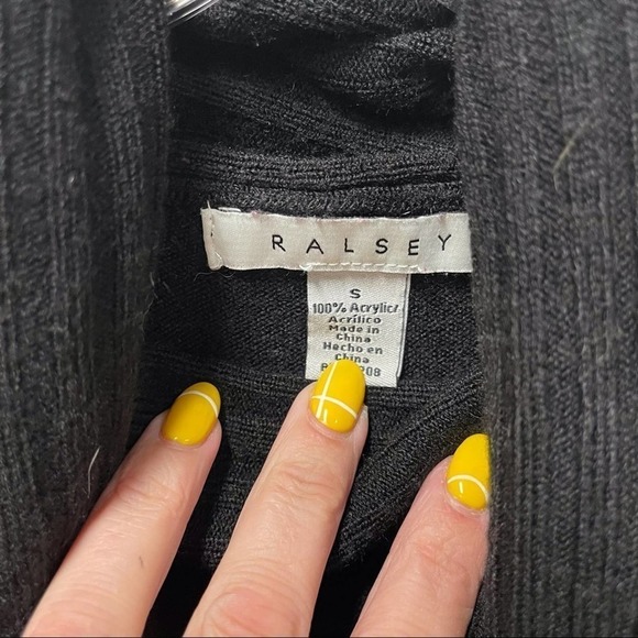 Ralsey Sweater - Picture 3 of 4